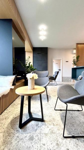 Guest House Stara lipa Tašner free kitchen-parking-garage-self check in